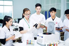 Vietnam develops open educational resources for higher education