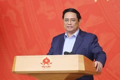 Room for international integration remains huge: PM