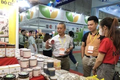 Vietnam Foodexpo 2023 opens in HCM City