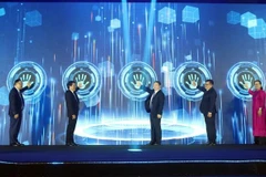 HCM City Digital Transformation Week 2023 opens