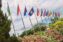 ASEAN members pledge to boost culture, arts cooperation