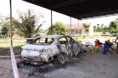 Dak Lak terrorist attacks: three suspects on special wanted list arrested