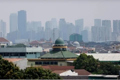 ADB approves loan to boost human capital development in Indonesia