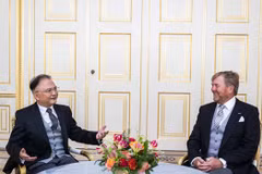 Netherlands-Vietnam relations expected to see stronger development