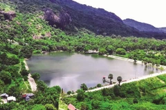 An Giang to build more freshwater reservoirs