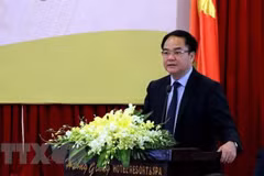 Vietnam always meets legitimate aspirations of religious organisations: official