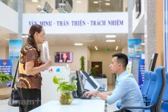 Quang Ninh tops 2022 public administration performance index
