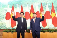 Japan invites Vietnam to G7 Summit, says deputy spokeswoman