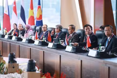 42nd ASEAN Summit wraps up highlighting three key pillars 