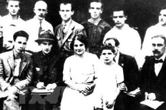 Workshop marks 100th anniversary of President Ho Chi Minh’s arrival in Russia