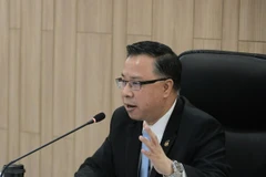 Thailand focuses on development of strategic sectors