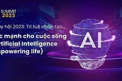 2023 Vietnam Artificial Intelligence Day to take place in September