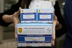 38 individuals proposed to be prosecuted in COVID-19 test kit scandal