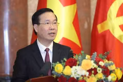 Vietnam-Laos agreement on mutual judicial assistance in civil matters ratified