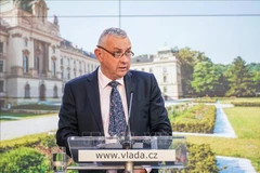 Vietnam Czech Republic’s most important trade partner in ASEAN: minister
