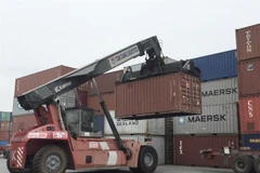 Vietnam logistics sector offers attractive investment opportunities