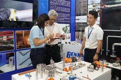 HCM City hosts VietWater, WETV 2023