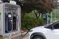 Demand for electrical vehicles increases in Laos