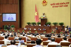 NA to start question-and-answer session on June 6