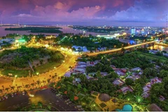 Can Tho works to lure RoK investors