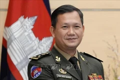 Cambodian PM to pay official visit to Vietnam