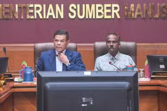 Malaysia gov’t to accelerate hiring of foreign workers in five critical sectors: minister