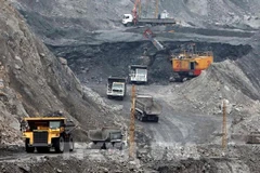 Vinacomin to supply 18.7 million tonnes of coal to thermal power plants in H2
