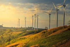 Thai manufacturers urged to shift to renewable energy to reduce costs