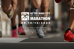 15,000 runners to join Techcombank HCM City Int'l Marathon