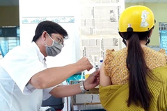 Vietnam logs seven new COVID-19 cases on March 20