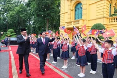 Vietnam, Malaysia play indispensable role in ASEAN: Malaysian expert