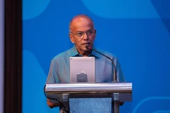 Singapore makes efforts to prevent radical views via social media