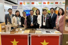 Vietnamese businesses updated on India’s new foreign trade policy