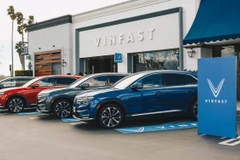 Vietnamese electrical vehicles reach US customers
