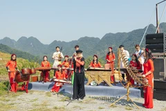 Project helps bring classical and folklore music closer to students