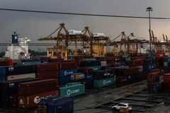 Thailand’s export turnover declines for seventh straight month​ in April