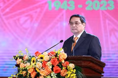 Vietnamese culture is always everlasting strength of the nation: PM