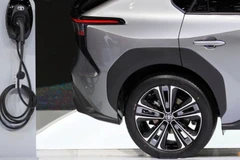 Japanese automakers to invest 4.3 bln USD in Thailand