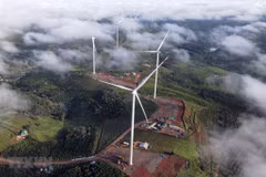 Japan, US, Australia to assist Vietnam in decarbonisation