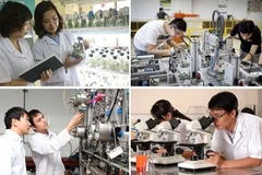 Vietnam, RoK enhance science, technology collaboration