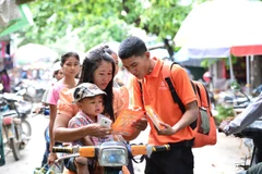 Mytel becomes leading telecom operator in Myanmar after 5 years