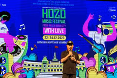 HCM City to host third international music festival