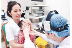 Deputy PM orders sufficient supply of vaccines for children by all means