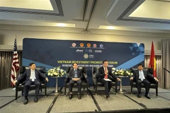 Hung Yen calls for US investment in diverse areas