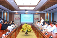 Vietnam, Indonesia share experience in waste management auditing