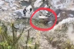 Two more Vietnamese confirmed dead in car accident in China