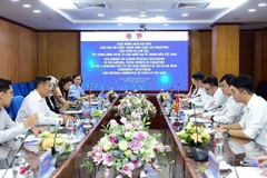 Vietnam, Singapore strengthen youth cooperation
