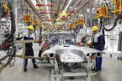Vietnam now turns thriving, dynamic, modern, middle-income country: Former Australian Ambassador