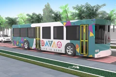 ADB helps Philippines develop low-carbon public transport