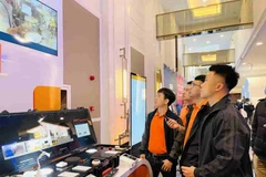 Domestic ICT firms well-positioned to reach out to the world